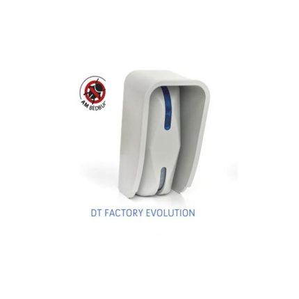VELVETDTFACTORYEVOlLUTION-EEA-RILEVATORE DT ANTIMASK COPERTURA 12MT + 5FUNZIONE AM BEDBUG