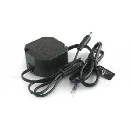 KD1912/12-1
Alim.Switch. 12V 1A conn. 5,5x2,1 +int.