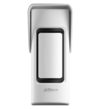 ARD2251E-W2-868 -DAHUA -Sensore di movimento dual-tech (2 PIR/microonda) wireless da esterno