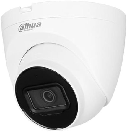 IPC-HDW2441T-S - DAHUA - Telecamera eyeball IP Starlight da interno/esterno IP67
