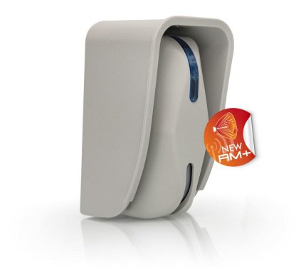 ARO-VELVET-W2-868 - DAHUA -Sensore di movimento dual tech (PIR/microonda) wireless da e