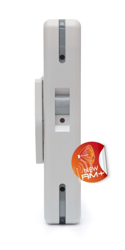 ARO-CENTRUM-W2-868 - DAHUA- Sensore di movimento dual tech (PIR/microonda) centro finestra wireless da esterno IP54