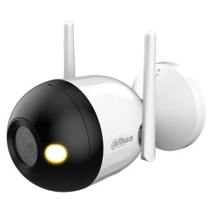 F4C-LED -DAHUA -TELECAMERA BULLET IPWI-FI FULL COLOR nterno/esterno IP67