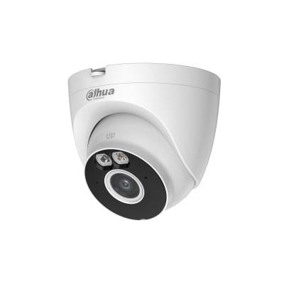 T4A-PV - DAHUA -Telecamera eyeball IP/Wi-Fi a deterrenza attiva Smart Dual