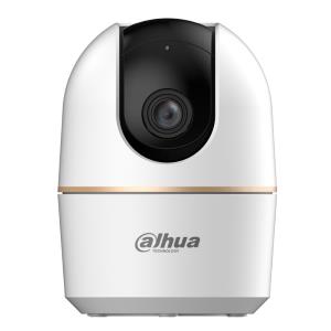H4A -DAHUA -Telecamera PT IP/Wi-Fi da interno, sensore CMOS 4MP