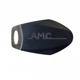 KXKEY- AMC
portachiavi in ABS + tag RFID utilizzabile KX-PB–KX-PS UNIKA