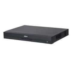 XVR5116HE-4KL-I3  - DAHUA -XVR AI WizSense 16 canali HDCVI/CVBS/TVI/AHD o 16+16 can IP