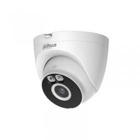 IPC-HDW3849H-AS-PV-S5 -DAHUA -Telec. eyeball IP AI WizSense TiOC Fullcolor Smart Dual light