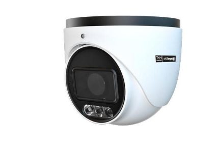 SEI-E63210TI - TKH 
-Eyeball IP, 4MP,2.8-12mm MOTOR.H.265+, ICR, dWDRLEDs 30-50mt
