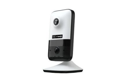 SEI-Q6120TIA - TKH SKILLEYE -Cube Camera IP, 4MP, 2.8mm, ICR, dWDR, LEDs 2.8mm, ICR, dWDR
