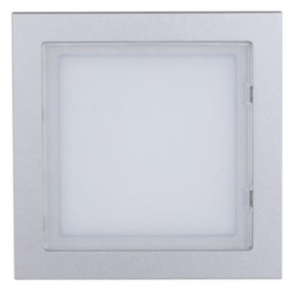 VTO4202F-MI - DAHUA- Modulo 1 tasto per VTO4202FB-P - NERO