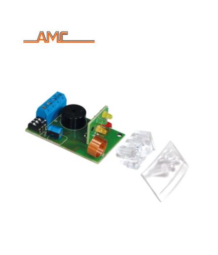 KX-PS – AMC
 Lettore tag da incasso