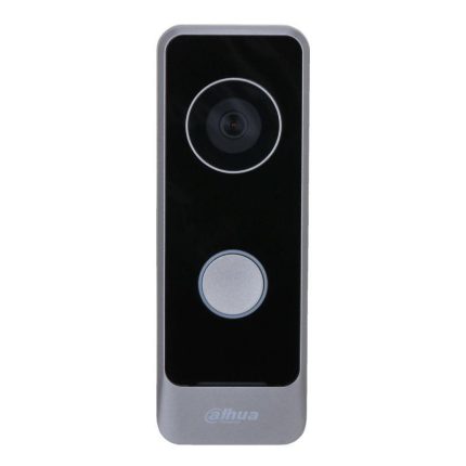 VTO1301R-W - DAHUA -Posto esterno VTO Wi-Fi 1 tasto