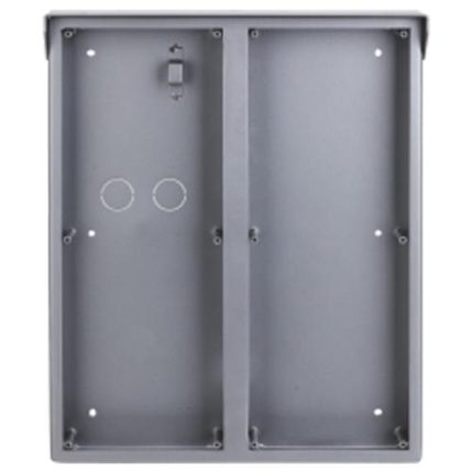 VTM56R6 - DAHUA- Scatola a parete a 6 moduli per VTO4202F