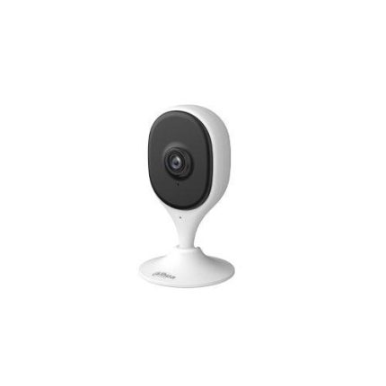 C5A - DAHUA -Telecamera di rete Wi-Fi Cube a focale fissa da 5 MP per interni