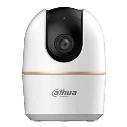 H2A - DAHUA-Telecamera camera PT IP/Wi-Fi 2 MP 3.6 mm IR audio
