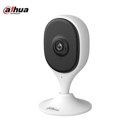 C3A - DAHUA- Telecamera cube Wi-Fi da interno, sensore CMOS  3MP
