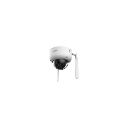IPC-HDBW3441DR1-AST-4G-EAU- DAHUA - Dome IP AI 4G 4 MP 2.8 mm IR audio