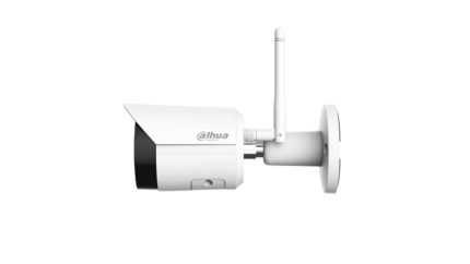 IPC-HFW1230DS-SAW - DAHUA-Bullet IP/Wi-Fi 2 MP 3.6 mm IR mic