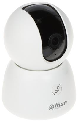 H5B - DAHUA -PT camera IP/Wi-Fi 5 MP 3.6 mm IR audio