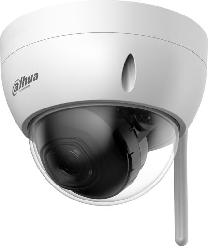 IPC-HDBW1430DE-SW - DAHUA -Dome IP/Wi-Fi 4 MP 2.8 mm IR