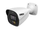 SEI-T41212TI-TKH
Bullet IP, 2MP, 2.8mm, H.265+, ICR, dWDR, LEDs 20-30mt, Dual Light, IP67/IK10, POE, Microfono, ADVANCED VCA1.