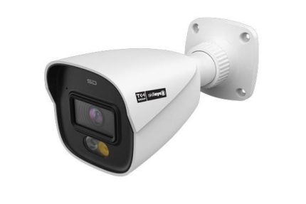 SEI-T7125TI- TKH
Bullet IP, 6MP, 2.8mm, H.265+, ICR, HWDR, LEDs 20-30mt, Dual Light, IP67/IK10, Microfono, ADVANCED VCA1.0, P2