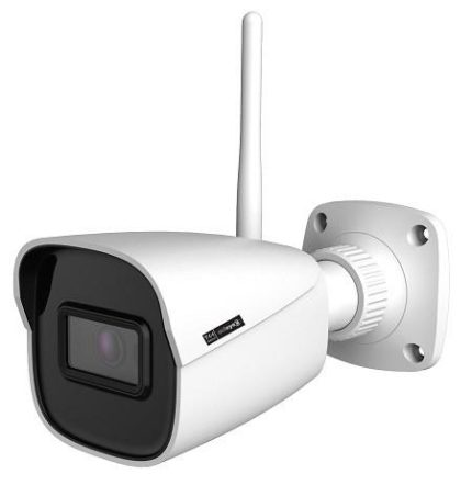 SEI-T63213TI - TKH SKILLEYE -Bullet IP, 4Mpxl, 5-50mm MOTOR., ICR, WDR 120dB, LEDs 70-100mt, IP67/IK10, POE, H.265+, Microfono,