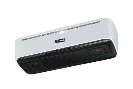 SEI-X6123TI-COUNTtkh
Telecamera binoculare TKH Skilleye IP per conteggio persone, 4MP, Sensore 1/3 CMOS Progressive Scan, Riso