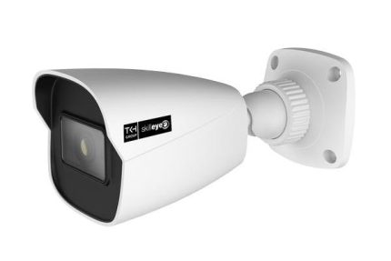 SEC-8T7411IDTAL-28 - TKH - SKILLEYE - MiniBullet 4in1, 2MPxls, 2.8mm, ICR, WDR 120dB, 20-30mt LEDs, OSD, 12VDC, IP67/IK10, STAR