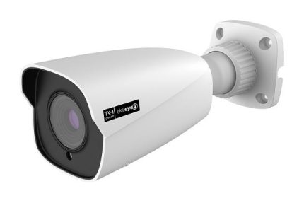 SEC-10T4441ITA - TKH-SKILLEYE -Bullet 4in1, 5MP, 2.8-12mm MOTOR., ICR, dWDR, 30-50mt LEDs, OSD, Microfono, 12VDC, IP67/IK10, ND