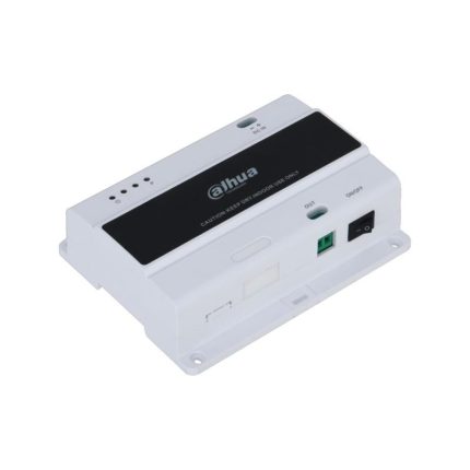 VTNS1001B-2-A - DAHUA -Switch bifilare 48V con alimentatore
