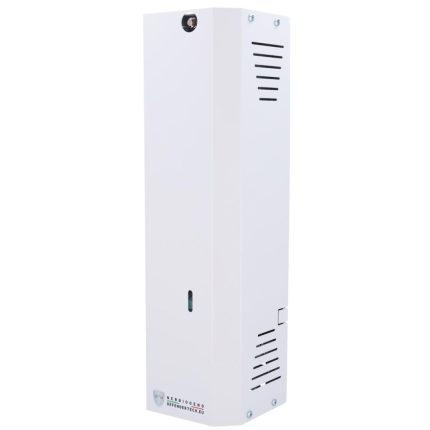 MF-25 - DEFNDERTECH -Nebbiogenoer 25 mq in 3075m³ con 1 sparo