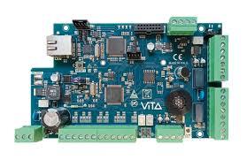 VITA 24 - AMC - CENTRALE 24 ZONE