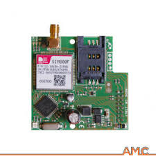 XGPRS - AMC - Modulo per comunicazioni su rete GPRS (850/900/1800/1900 MHz)
