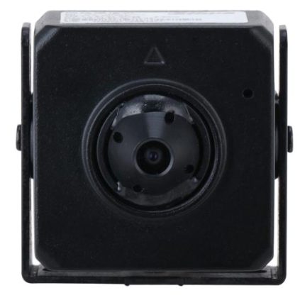 IPC-HUM4431S-L4 - DAHUA- Mini camera IP Starlight da interno