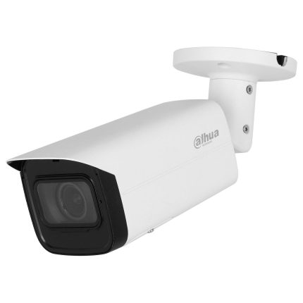 IPC-HFW2441T-ZS - DAHUA -TELECAMERA BULLET IP 4MP H.265+ STARLIGHT 2.7-13.5MM MOTOR.