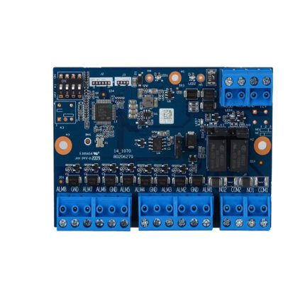 ARM808-RS - DAHUA -Modulo di espansione con 8 ingressi e 2 uscite allarme ARC3008C