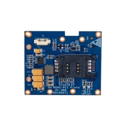ARA58-F - DAHUA -Modulo 4G per ARC3008C, supporto GSM / WCDMA / LTEFDD / LTE-TDD, ricezione di SMS e messaggi vocali (in ingles