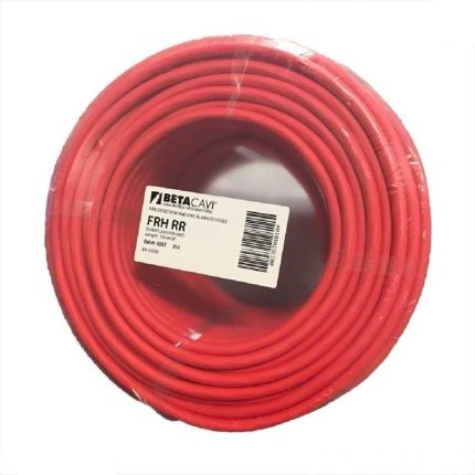 FRHRR 2100 –BETACAVIi - Cavo per antincendio