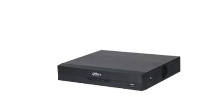 NVR2104HS-P-I2 - DAHUA -NVR 4 canali IP AI WizSense fino a 12 MP