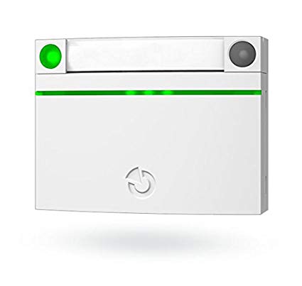 JA 112E - JABLOTRON -Modulo di comando su BUS con lettore proxi RFID