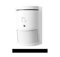 JA-121PB - JABLOTRON -Rivelatore combinato bus di movimento e rottura vetri