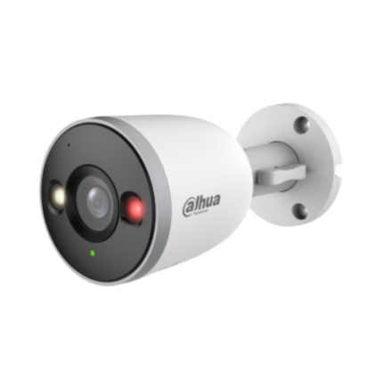 IPC-F5D-IL - DAHUA -Telec. bullet IP/Wi-Fi con Smart Dual Light da int/est 5MP