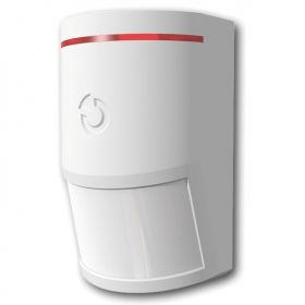 JA-110P - JABLOTRON - Infrarosso passivo su BUS