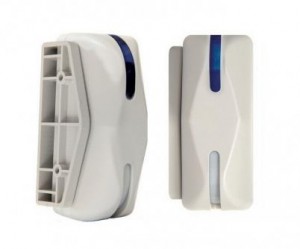 VELVETDFACTORY - EEA -RILEVATORE DT ANTIMASK COPERTURA 12MT IP65