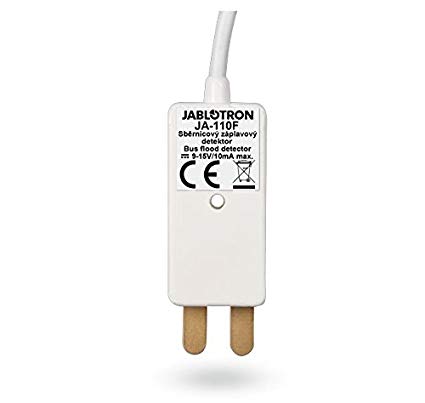 JA-110F-JABLOTRON 
SENSORE ANTIALLAGAMENTO SU BUS