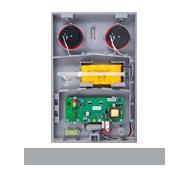 JA-111A-BASE-RB - JABLOTRON - Sirena BUS da esterno BASE-RB