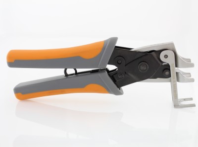 PROCAP- PINZA PROFESSIONALE PER INSERZIONE ED ESTRAZIONE CAP