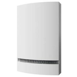 JA-1X2A-C-WH -JABLOTRON -Cover in plast.x JA-111A/151A/163A guida lum.bi/tr